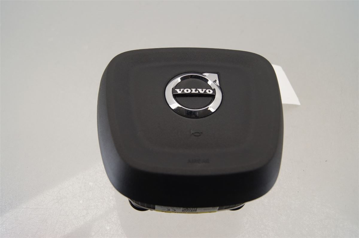Airbag Rattpute – bilde 1
