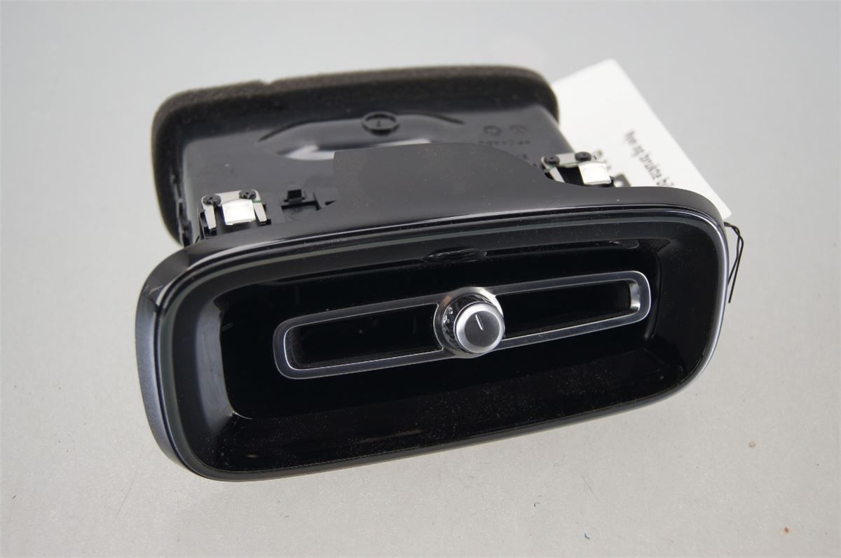 Dashbord Kanal / Dyse – bilde 1