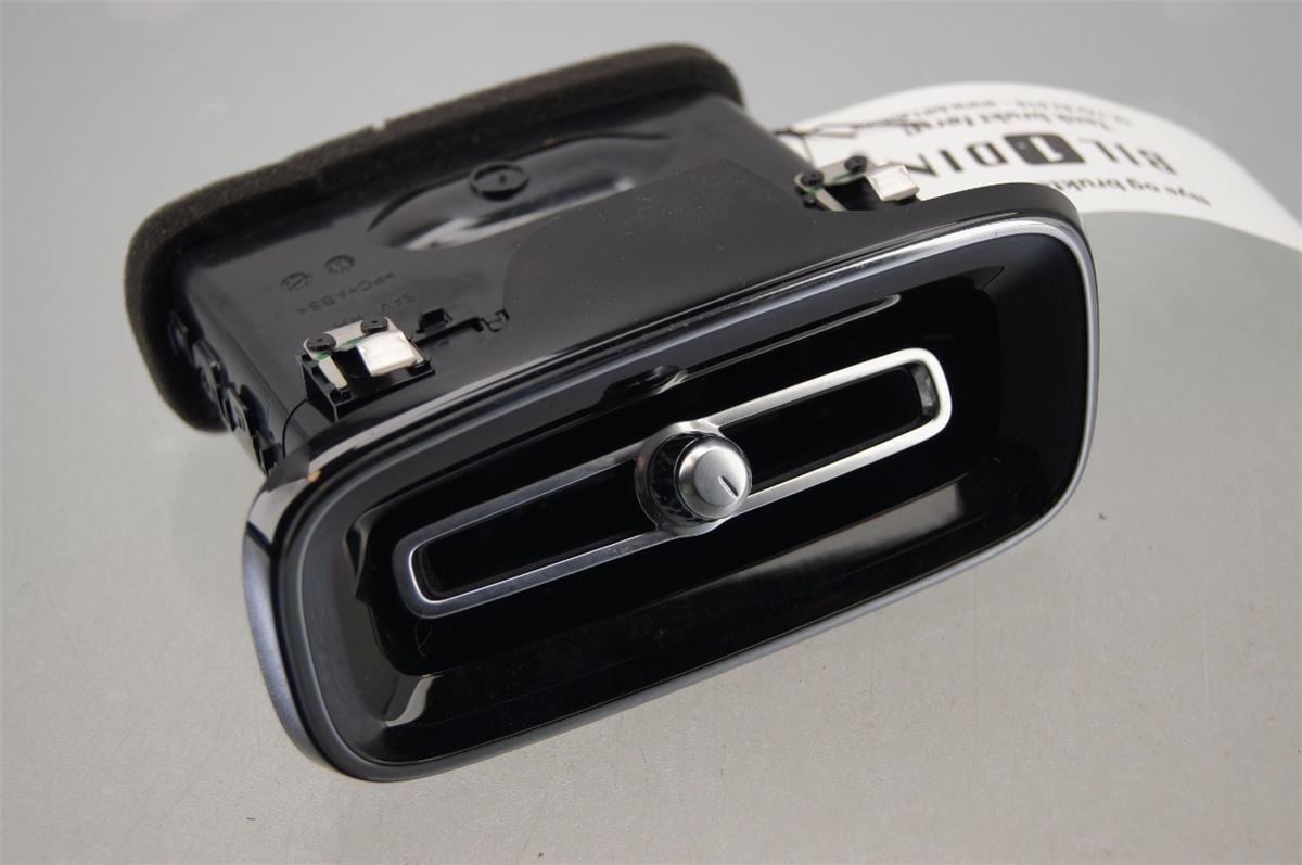 Dashbord Kanal / Dyse – bilde 1