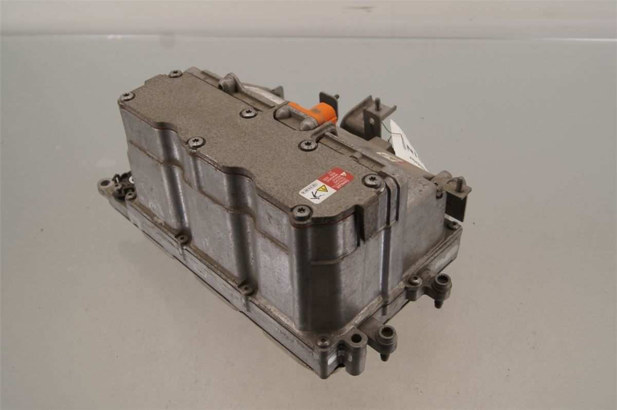 Hybrid Inverter – bilde 2