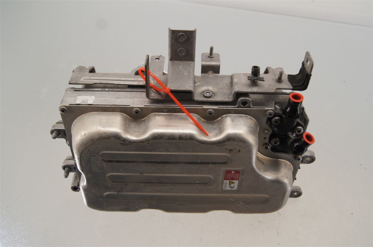 Hybrid Inverter – bilde 3
