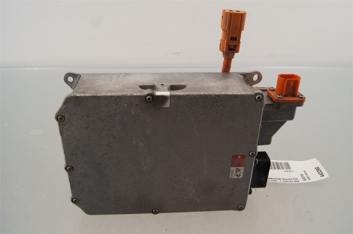 Batteri Høyspenning Lader – bilde 3