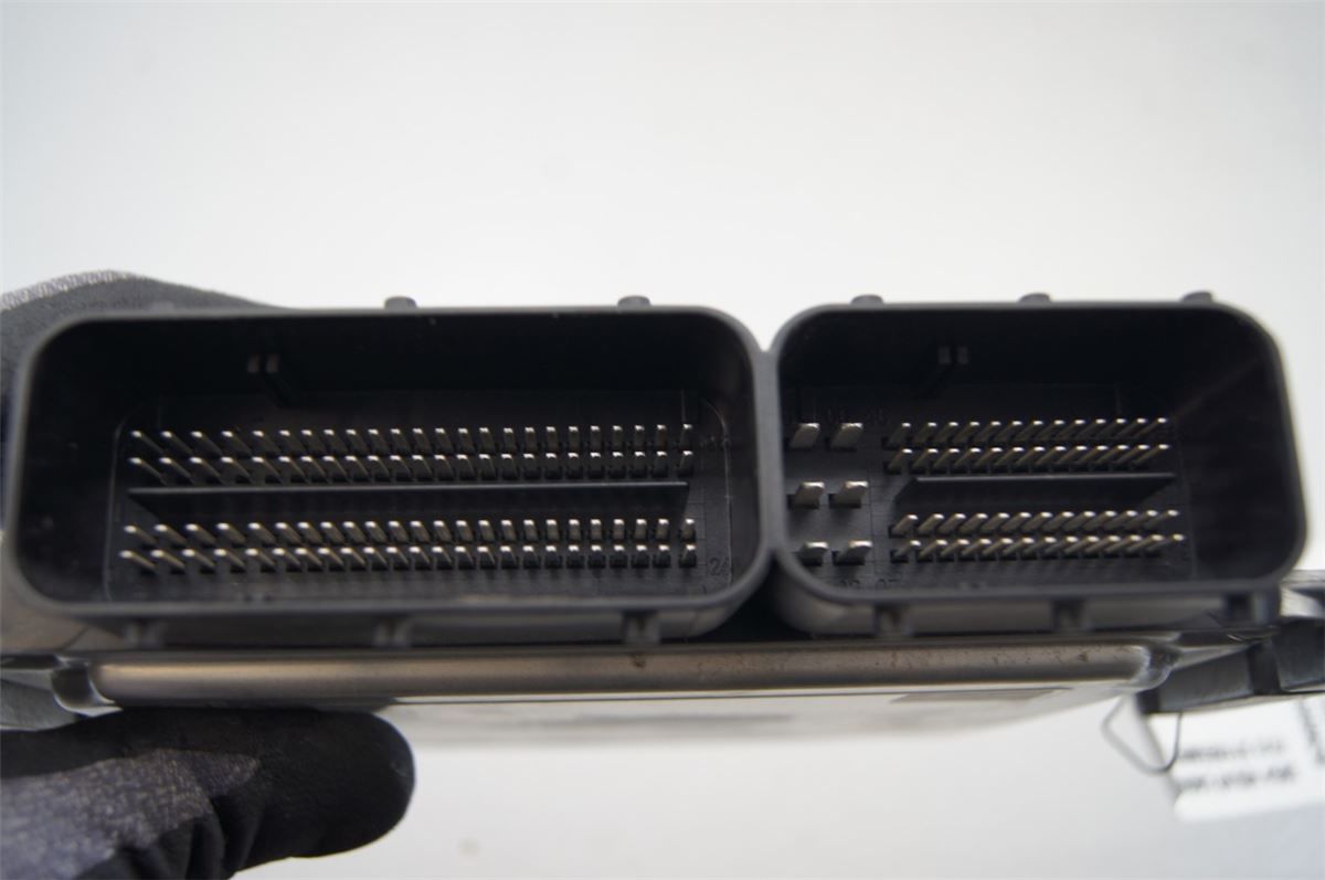 Styreenhet Elektrisk Motor – bilde 2