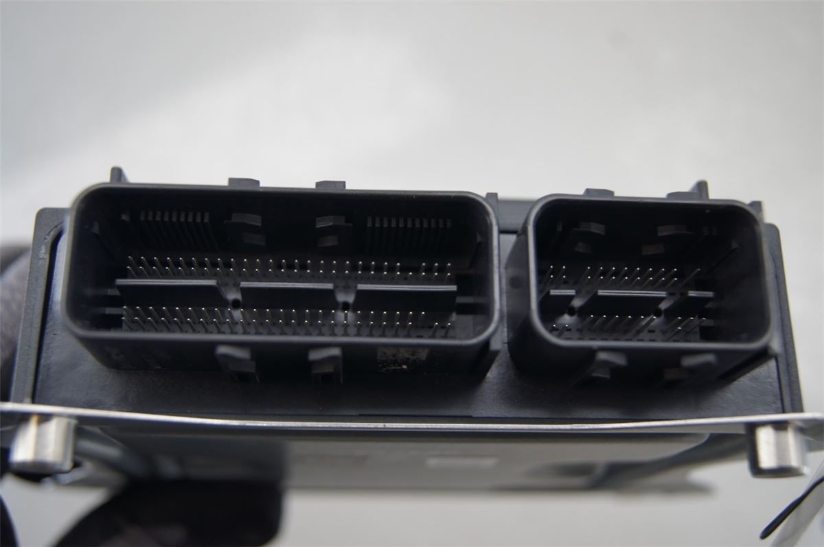 Airbag Elektronikkenhet – bilde 2