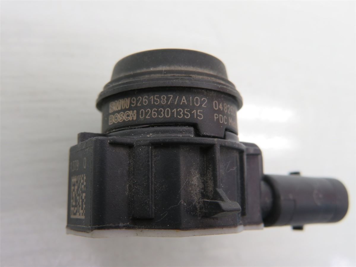 Sensor Parkering Front – bilde 3