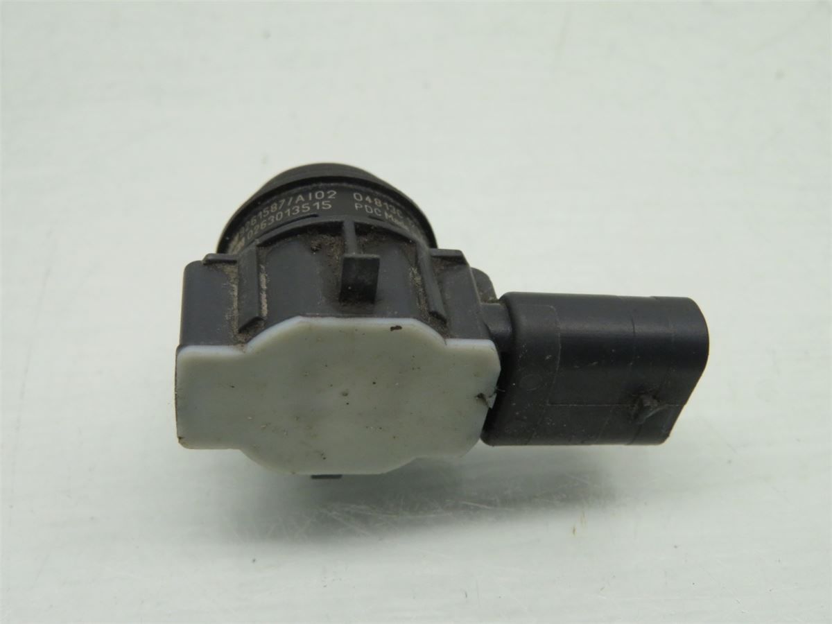 Sensor Parkering Front – bilde 2