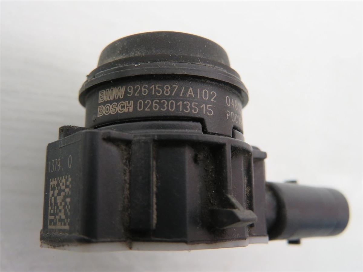Sensor Parkering Front – bilde 3