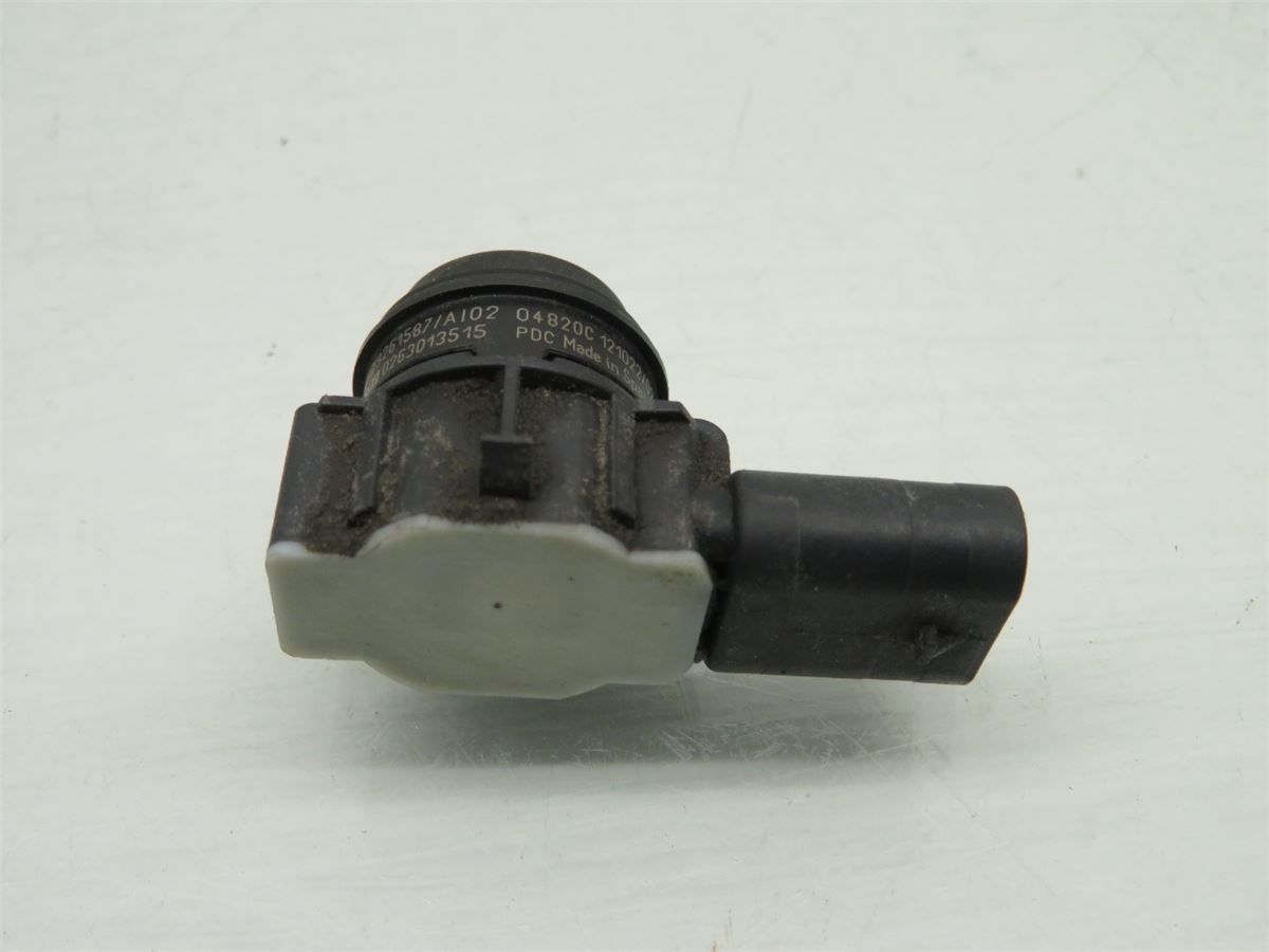 Sensor Parkering Front – bilde 2