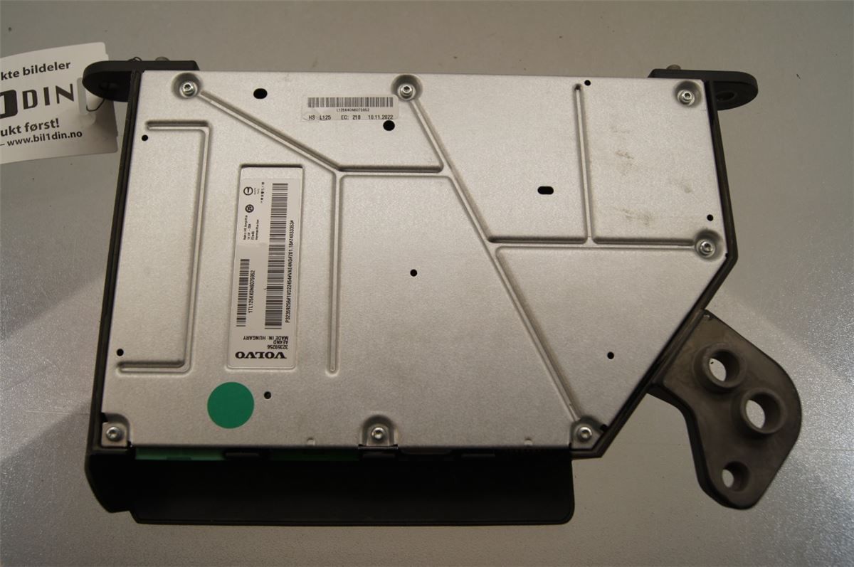 Stereo Forsterker – bilde 2