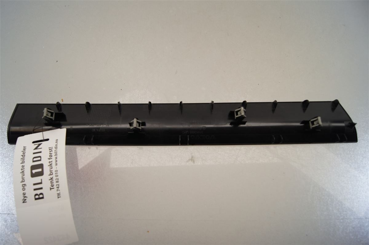 Innr. Dashbord Pyntelist/Ramme – bilde 3