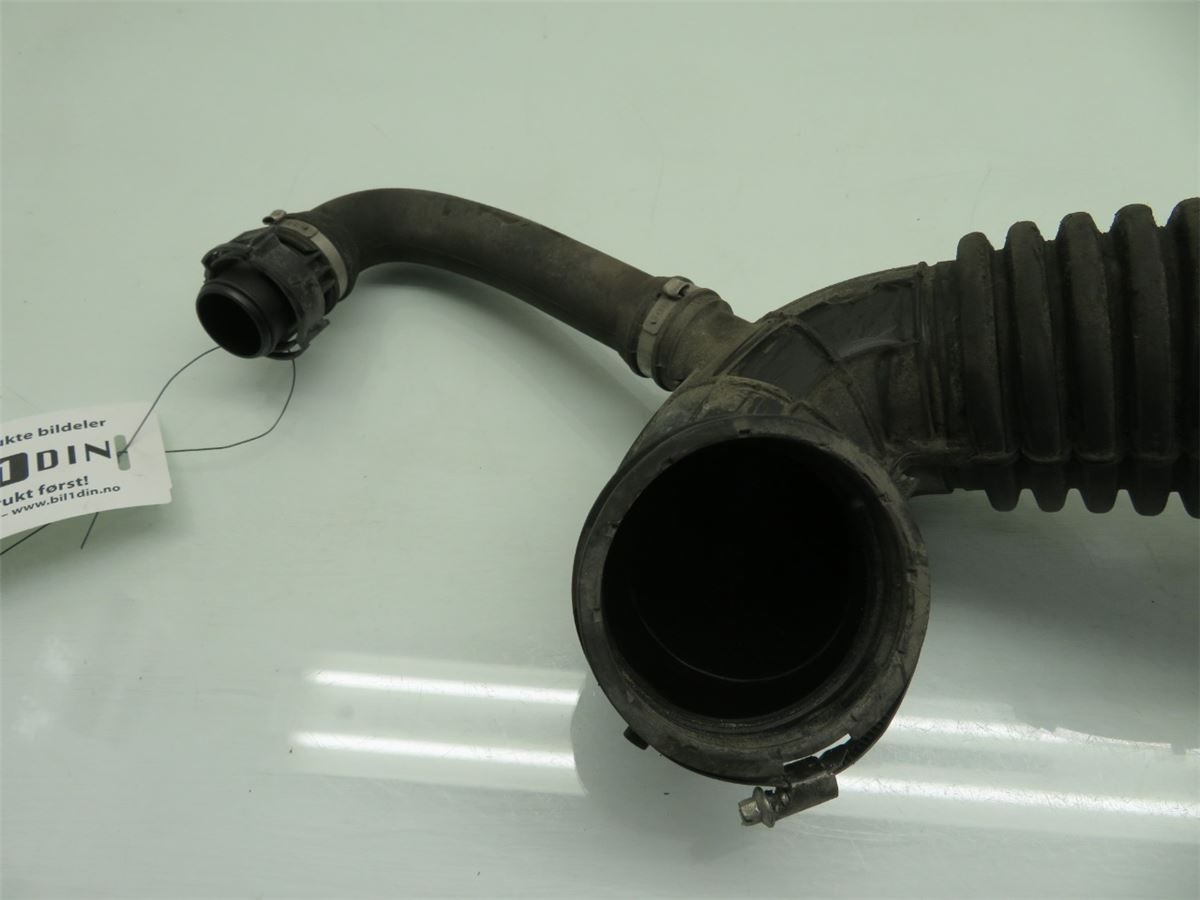 Intercooler Rør/Slange – bilde 2