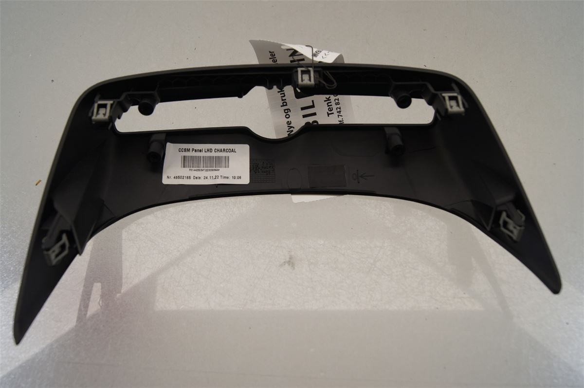 Innr. Dashbord Pyntelist/Ramme – bilde 2