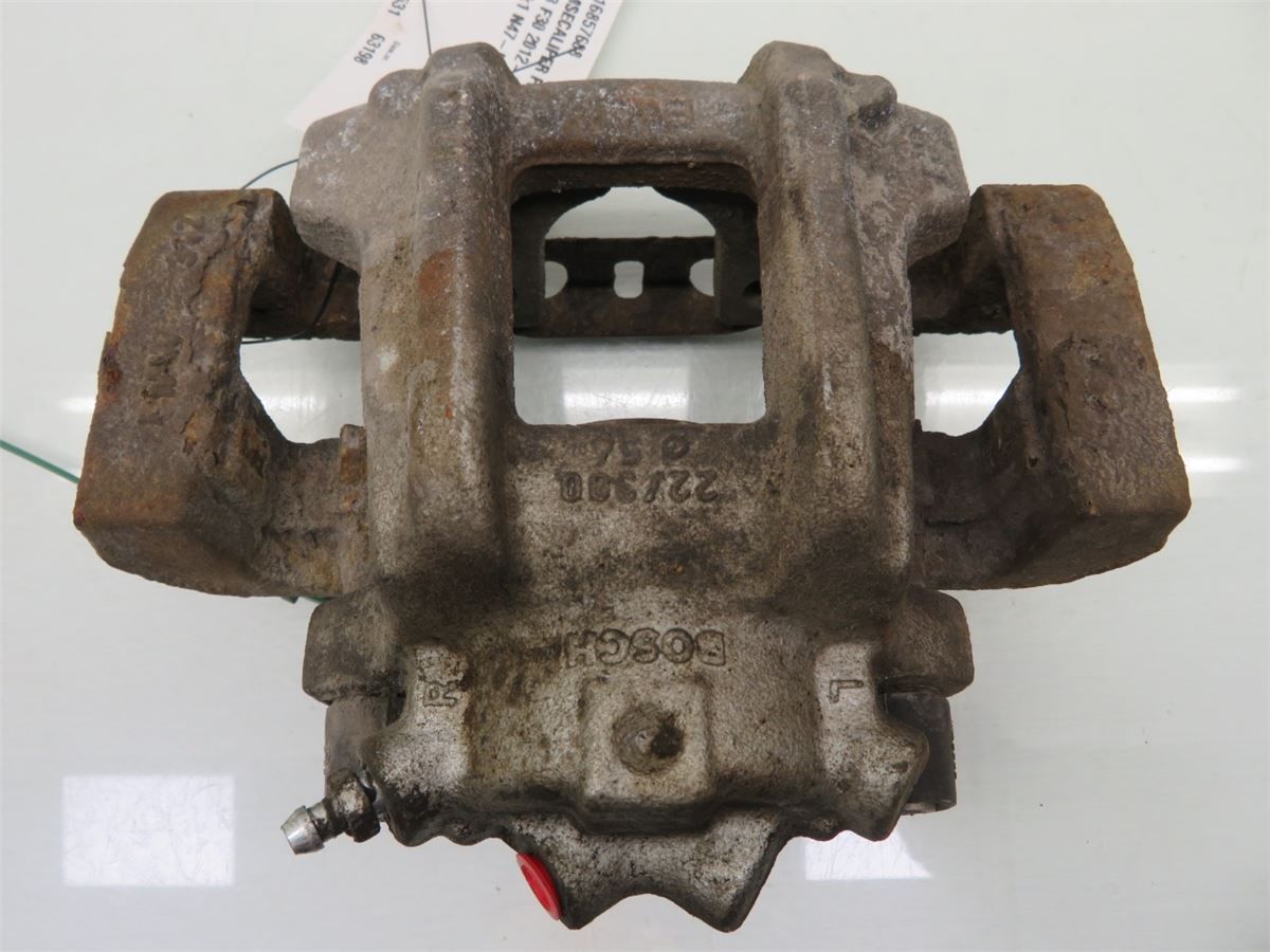 Bremsecaliper Foran Høyre – bilde 1