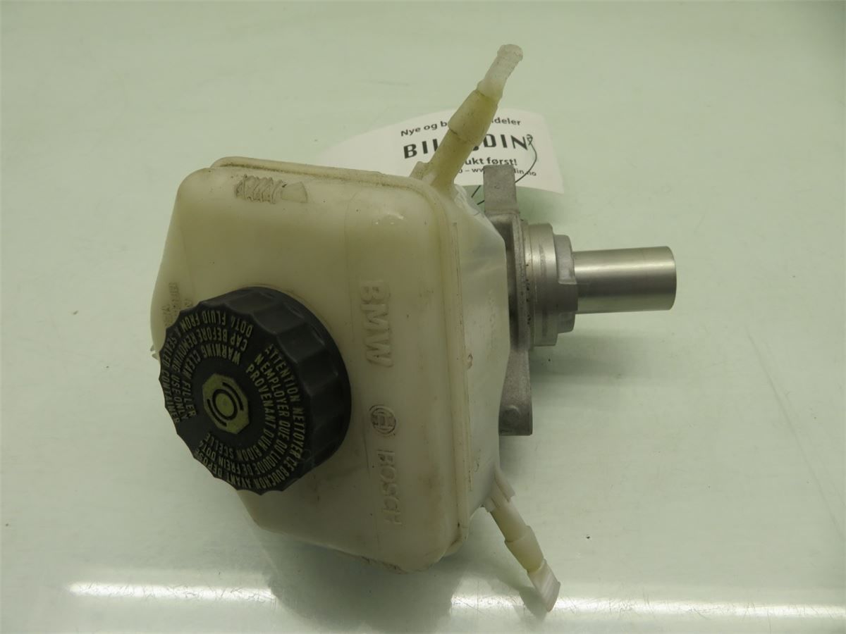 Brems Hovedsylinder – bilde 3