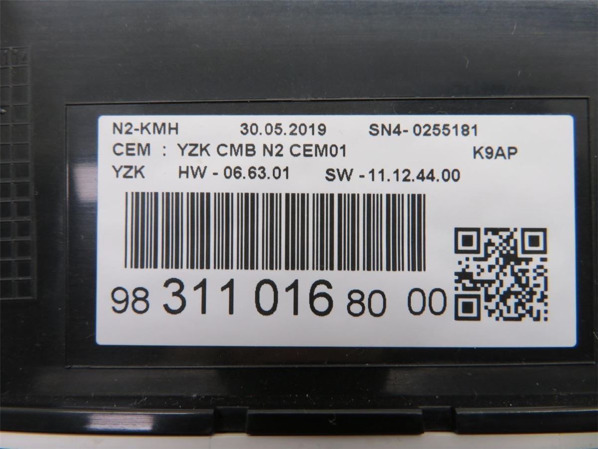 Instr. Kombinert – bilde 3