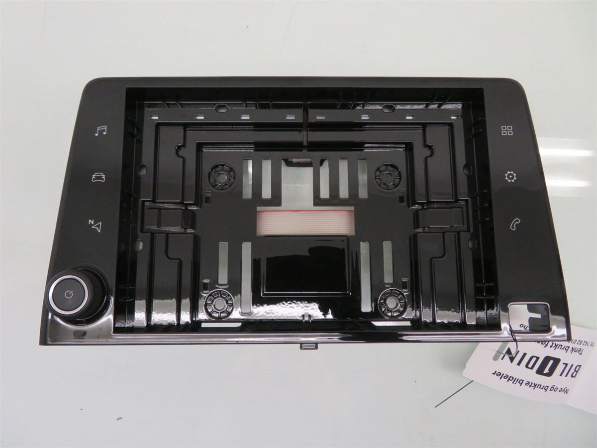 Stereo Radio Øvrig – bilde 1