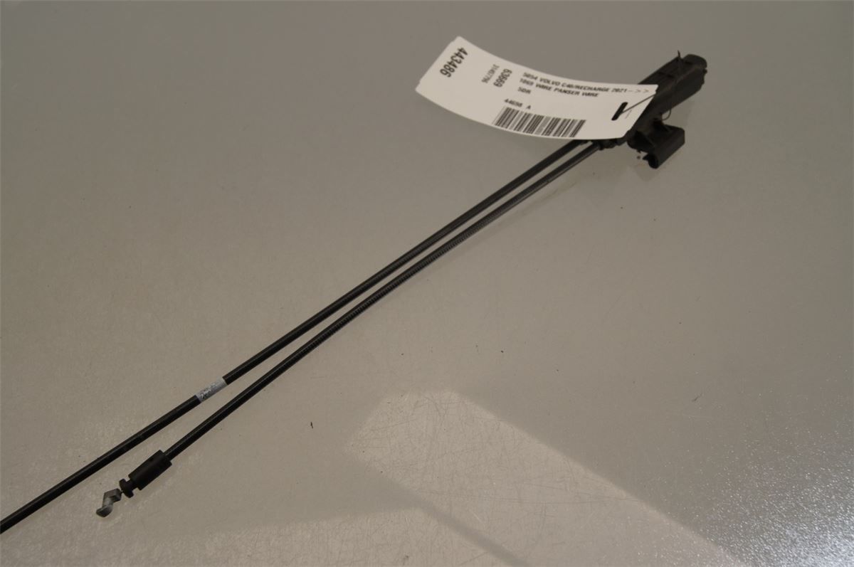 Wire Panser Wire – bilde 2