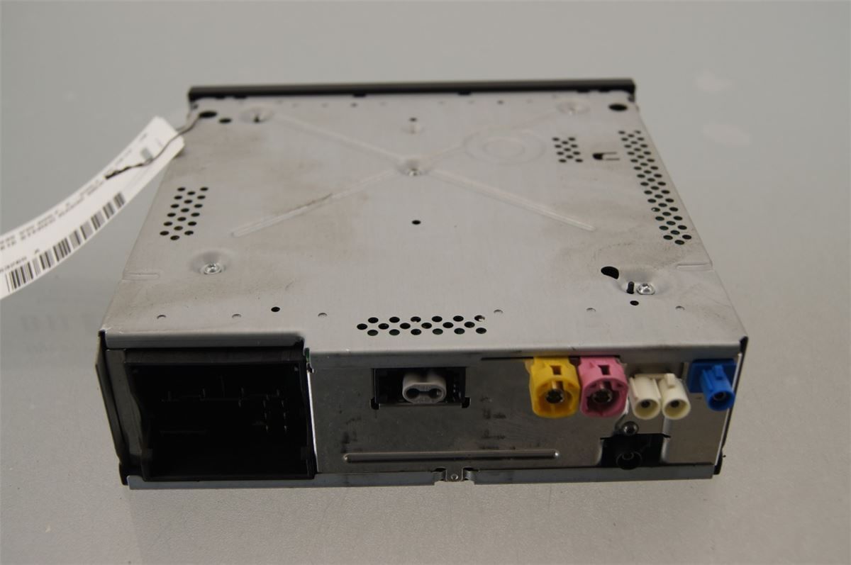 Stereo Radio Med CD – bilde 2