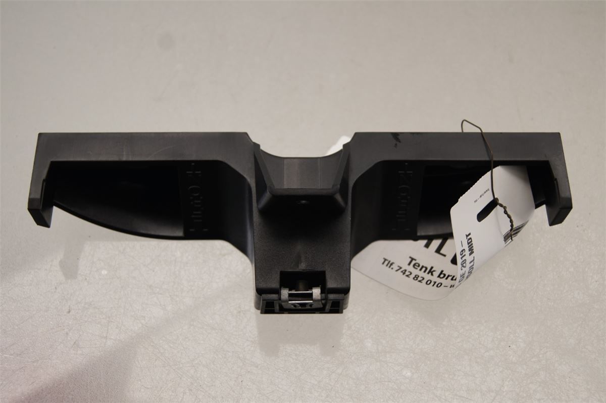 Instrumentkonsoll Midt – bilde 2