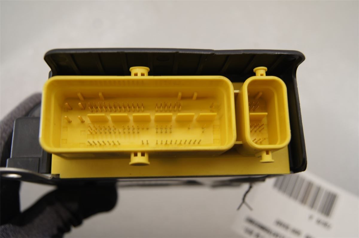 Airbag Elektronikkenhet – bilde 2