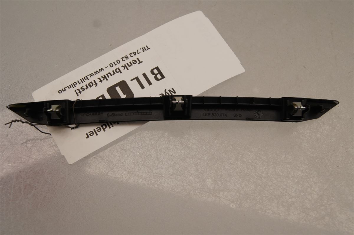 Innr. Dashbord Pyntelist/Ramme – bilde 2