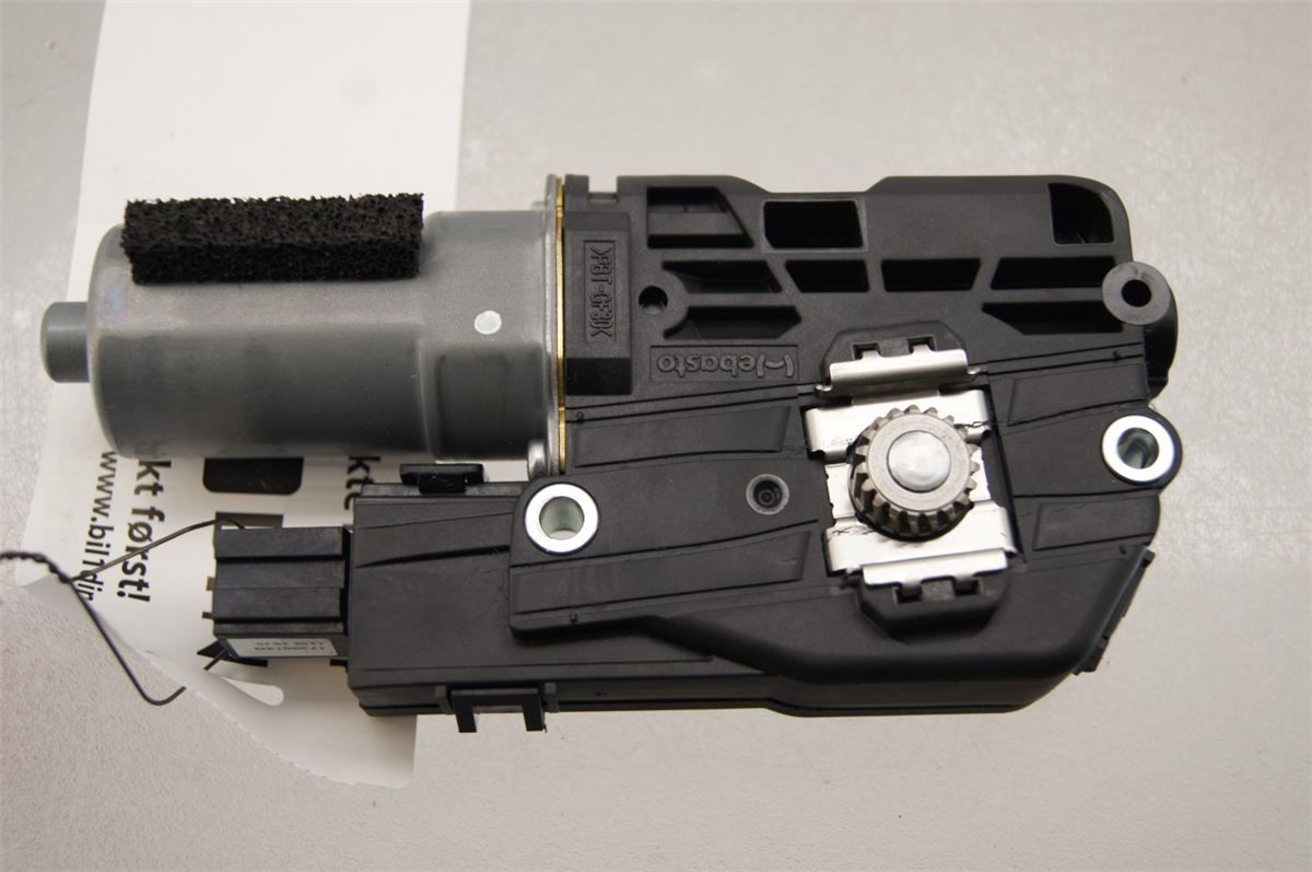 Takluke Motor – bilde 2