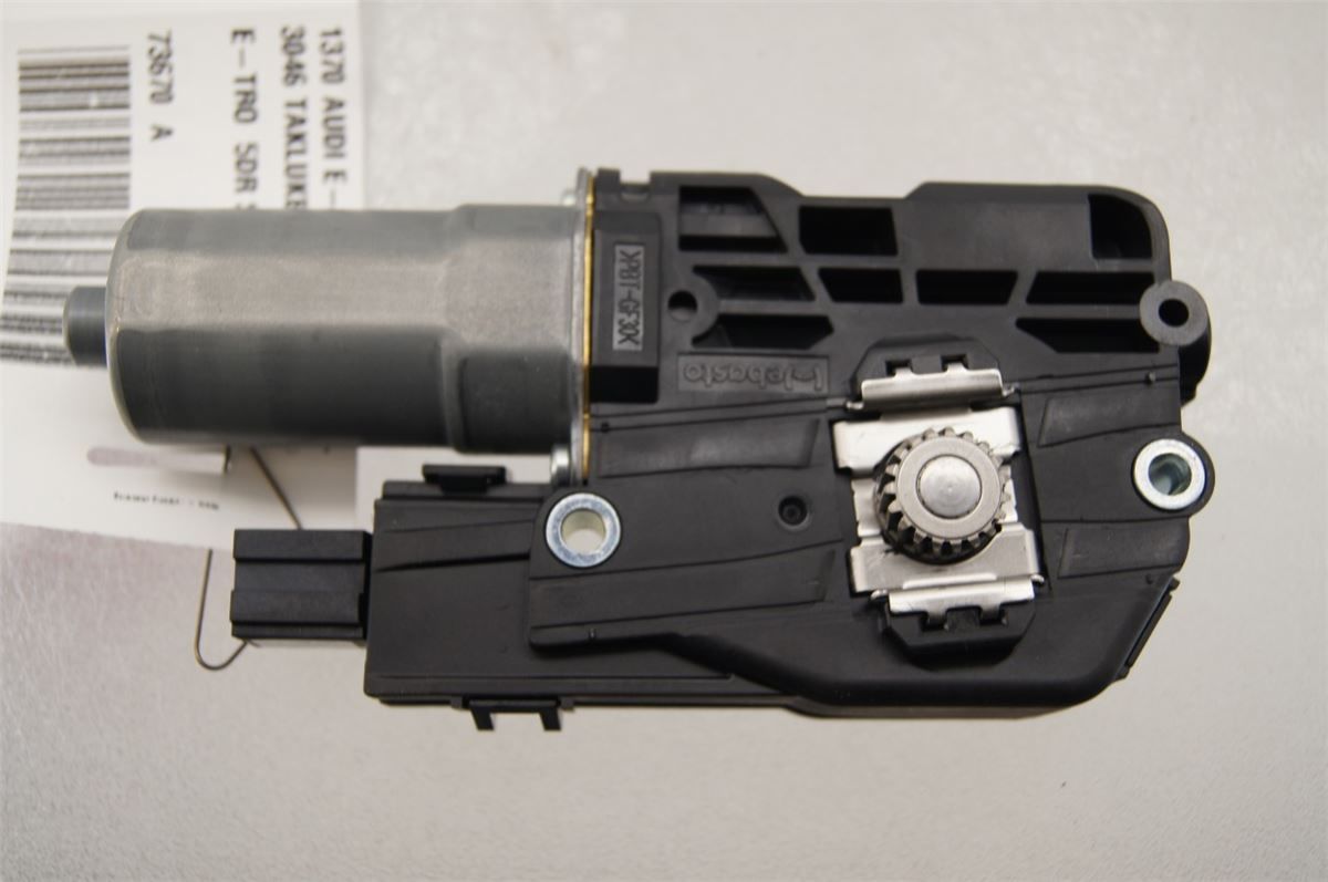 Takluke Motor – bilde 2