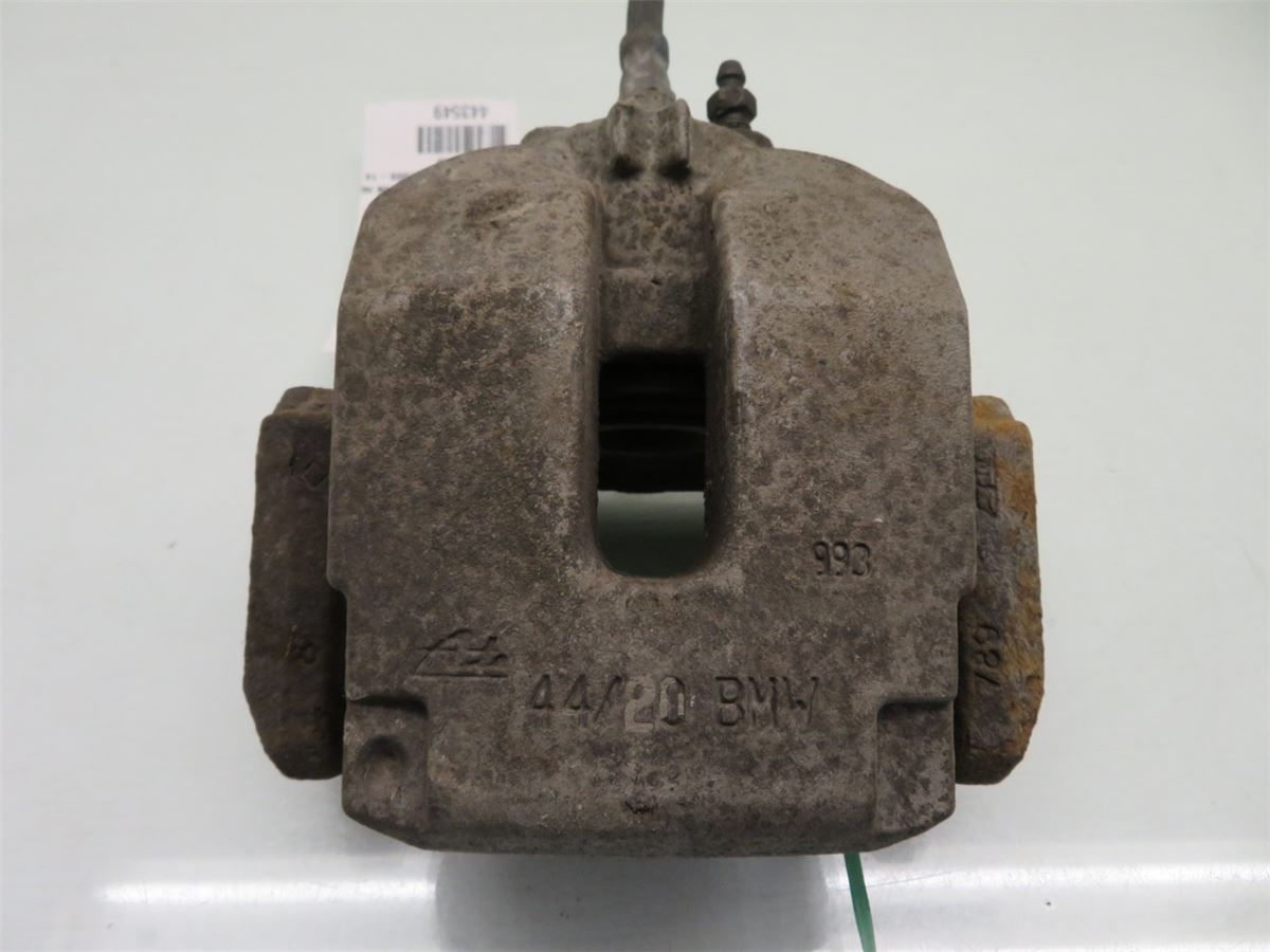 Bremsecaliper Foran Høyre – bilde 3