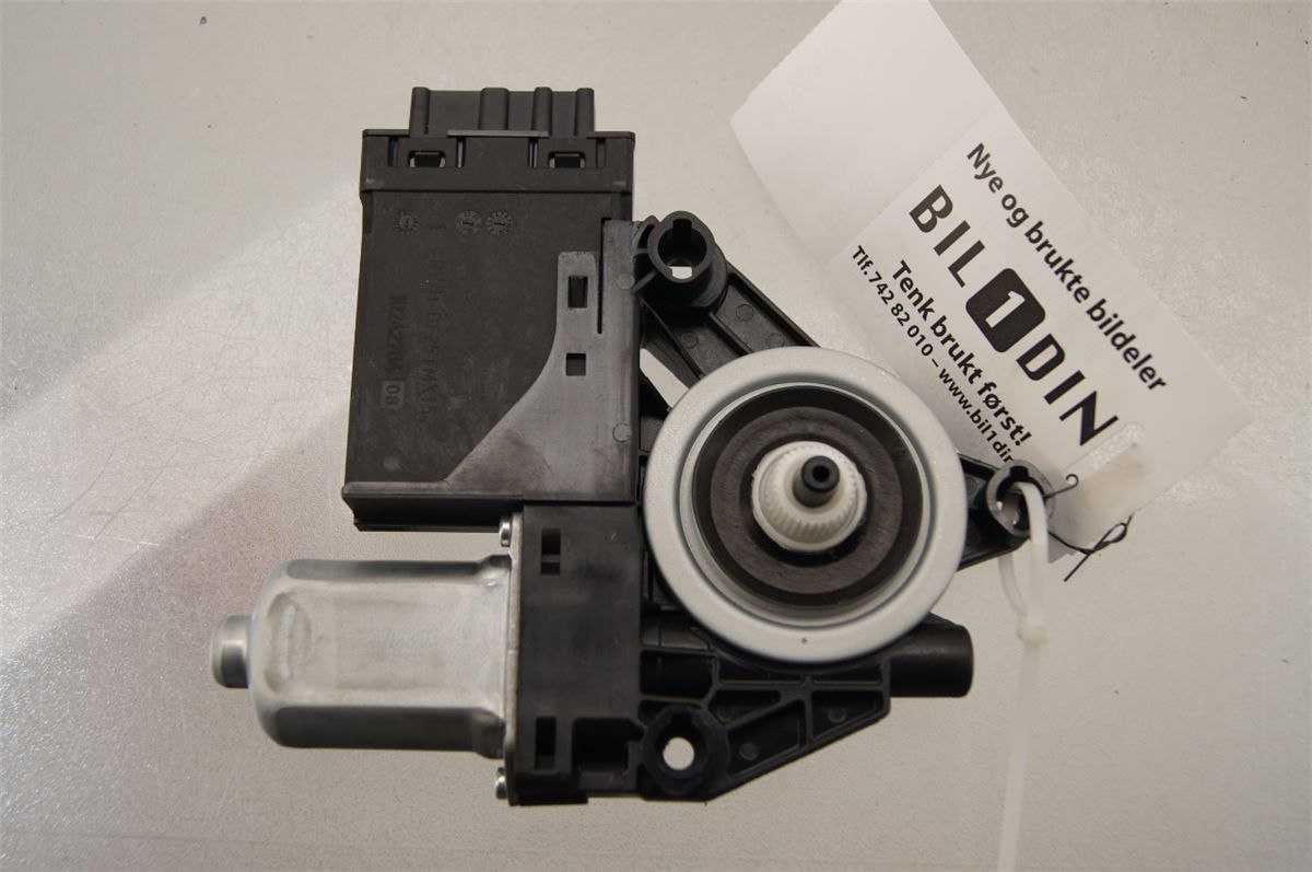 Vindusheismotor – bilde 2