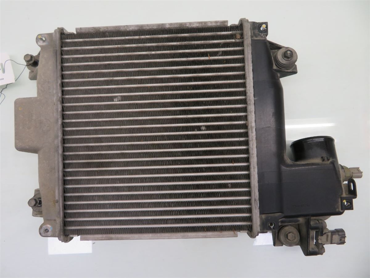 Intercooler Radiator – bilde 1