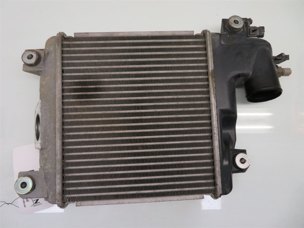 Intercooler Radiator – bilde 2