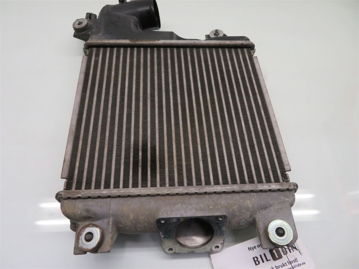 Intercooler Radiator – bilde 3