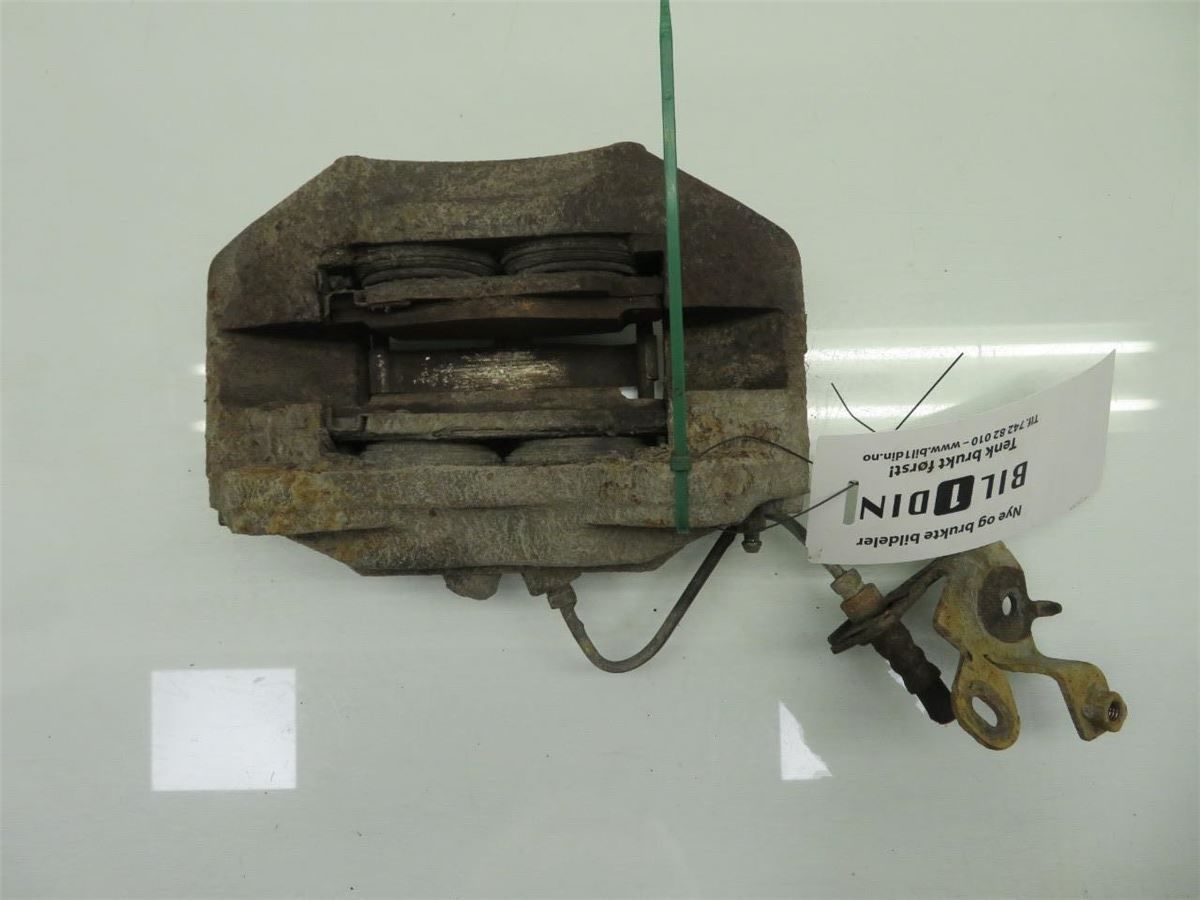 Bremsecaliper Foran Høyre – bilde 1