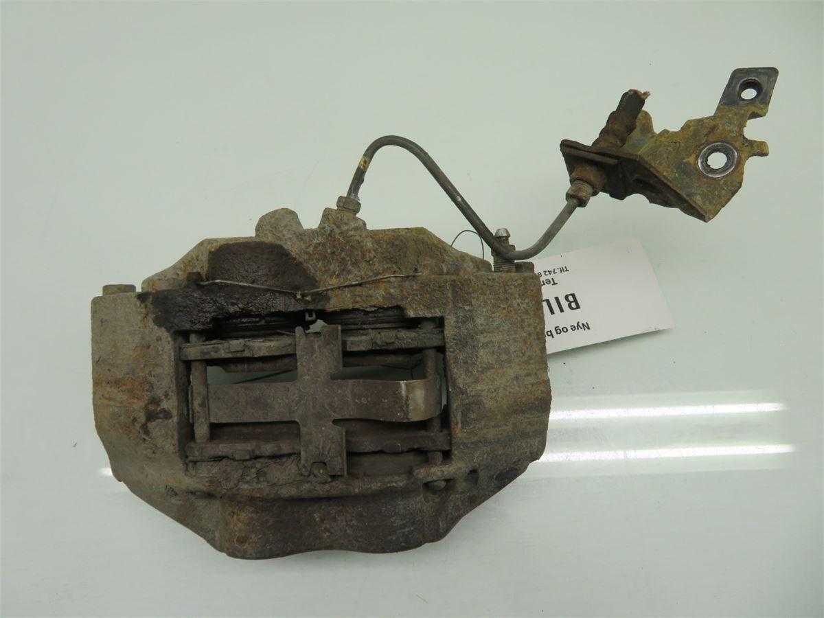 Bremsecaliper Foran Høyre – bilde 2