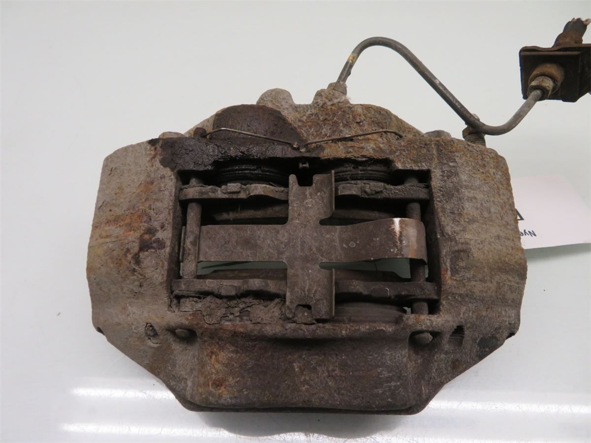 Bremsecaliper Foran Høyre – bilde 3