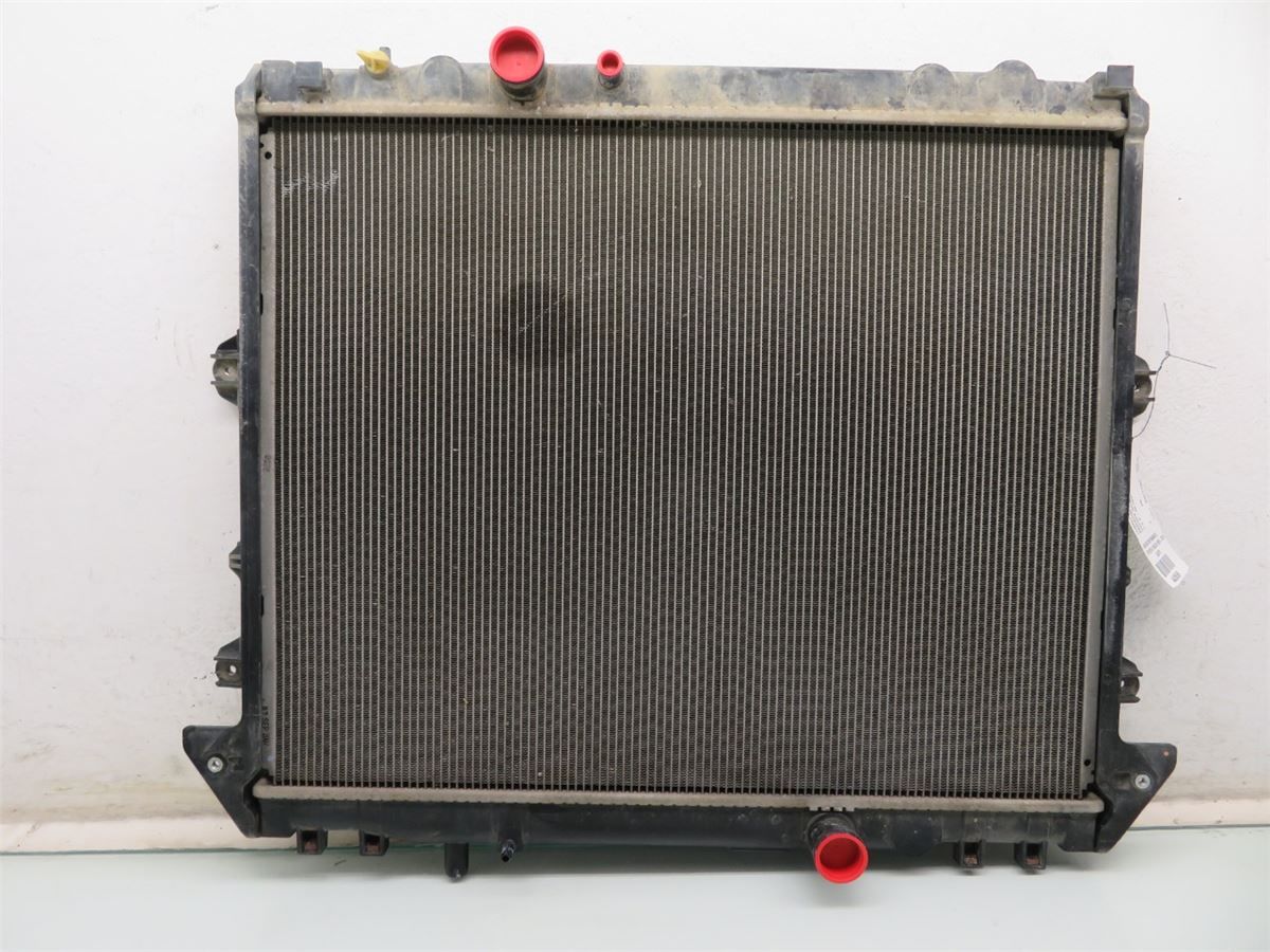 Radiator Manuell – bilde 1