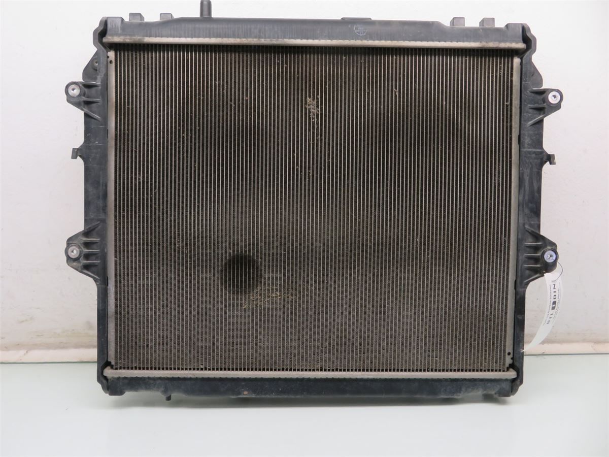 Radiator Manuell – bilde 2