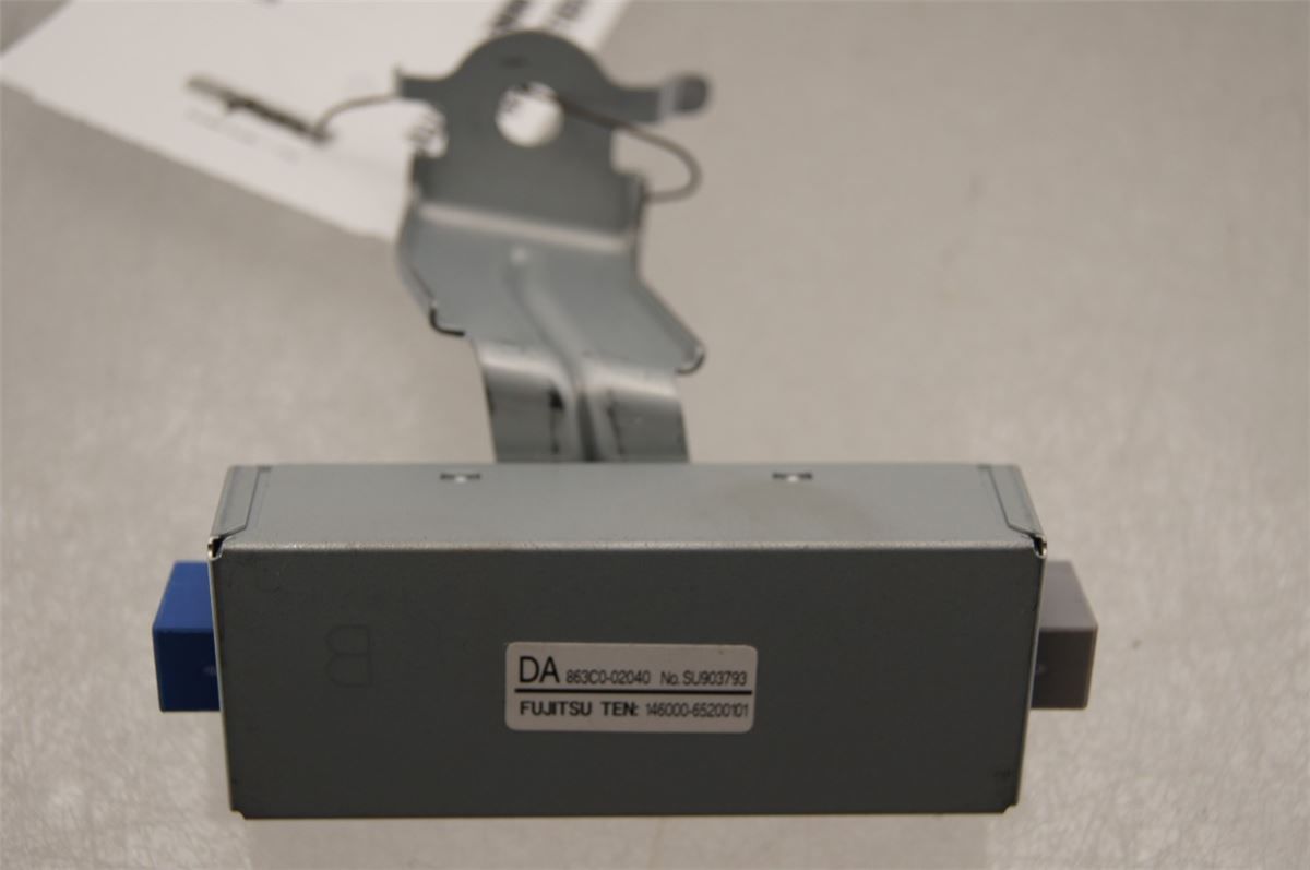 Stereo Antenne Radio / Tv – bilde 1