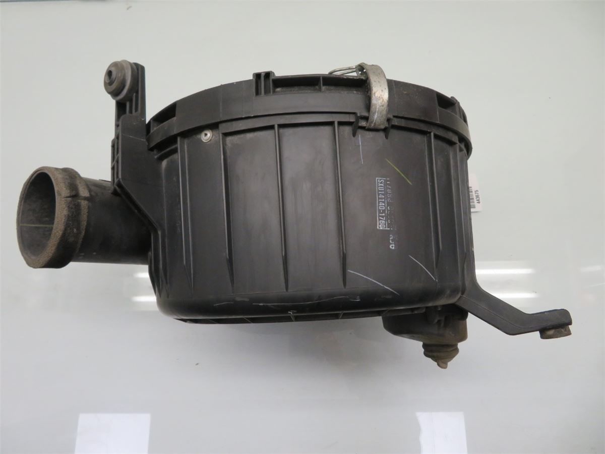 Luftfilter Boks – bilde 2