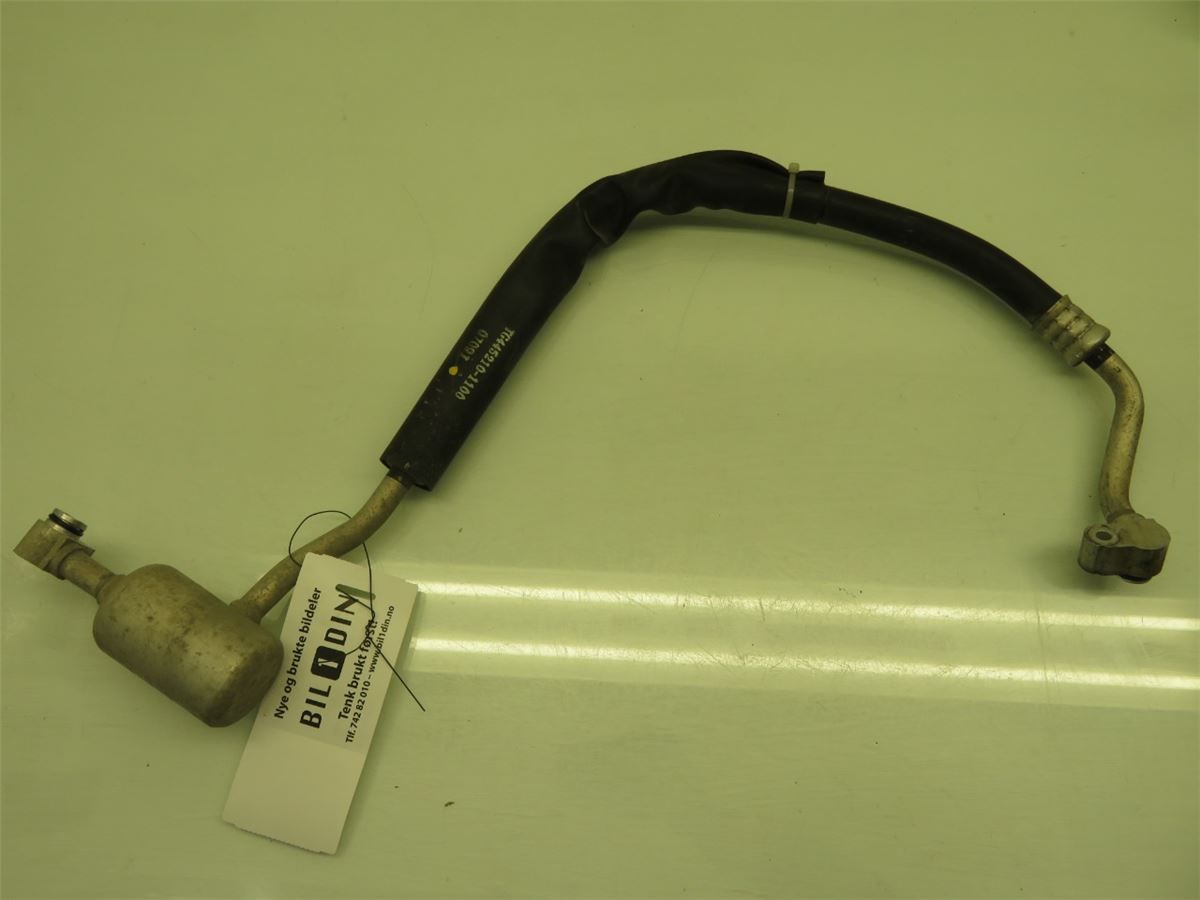Varme AC Slange / Rør – bilde 1
