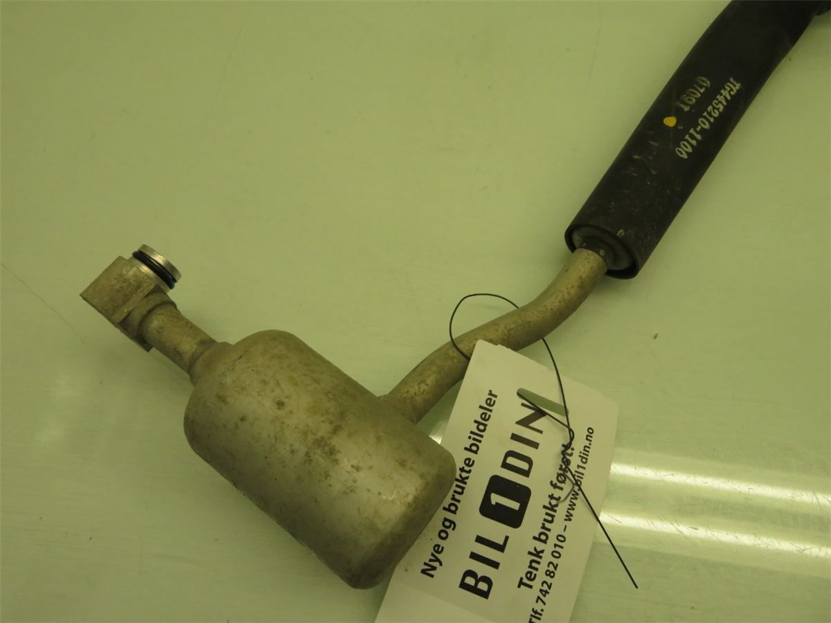 Varme AC Slange / Rør – bilde 2