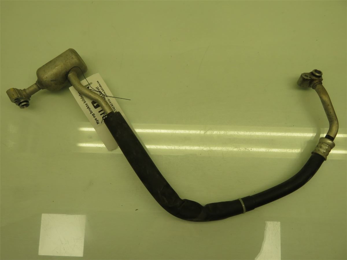 Varme AC Slange / Rør – bilde 4