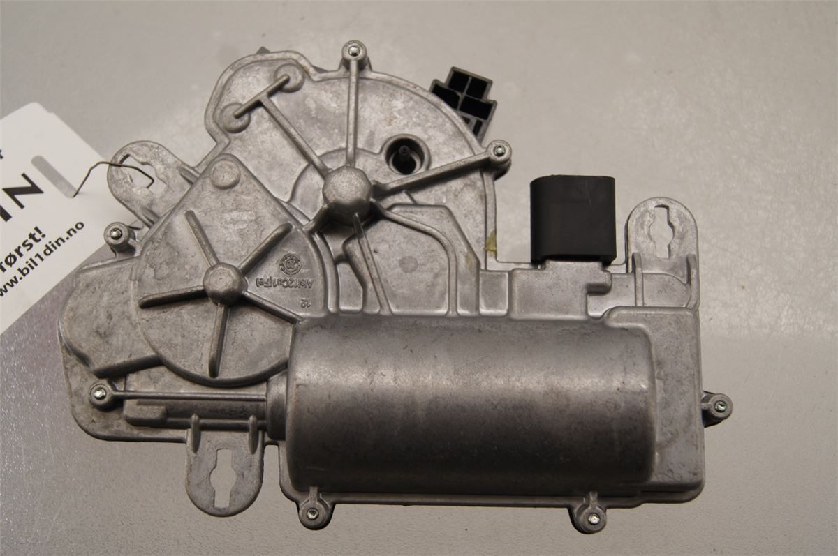 Baklukeåpner Automatisk – bilde 2