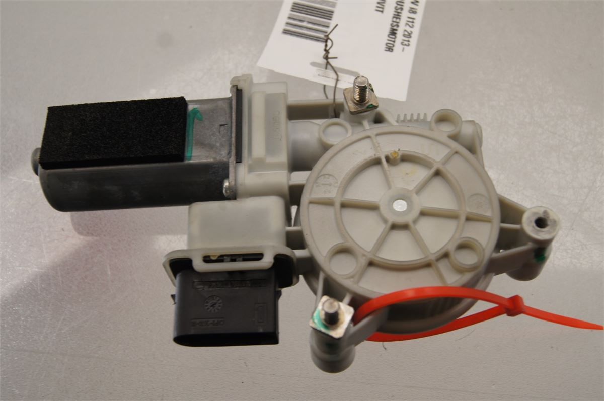 Vindusheismotor – bilde 2
