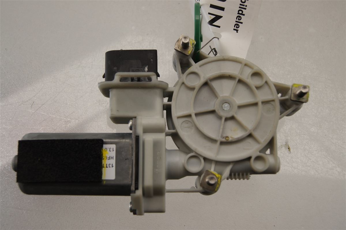 Vindusheismotor – bilde 1