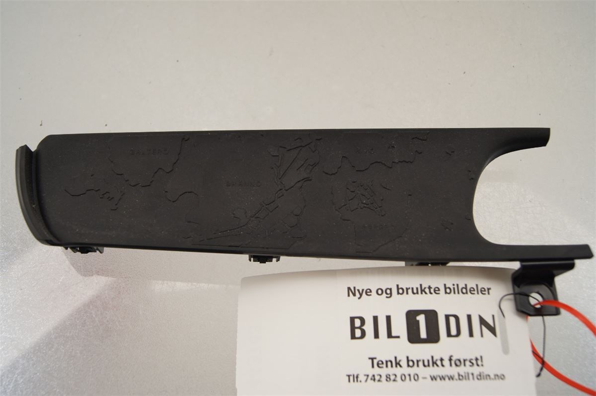 Innr. Dashbord Pyntelist/Ramme – bilde 1