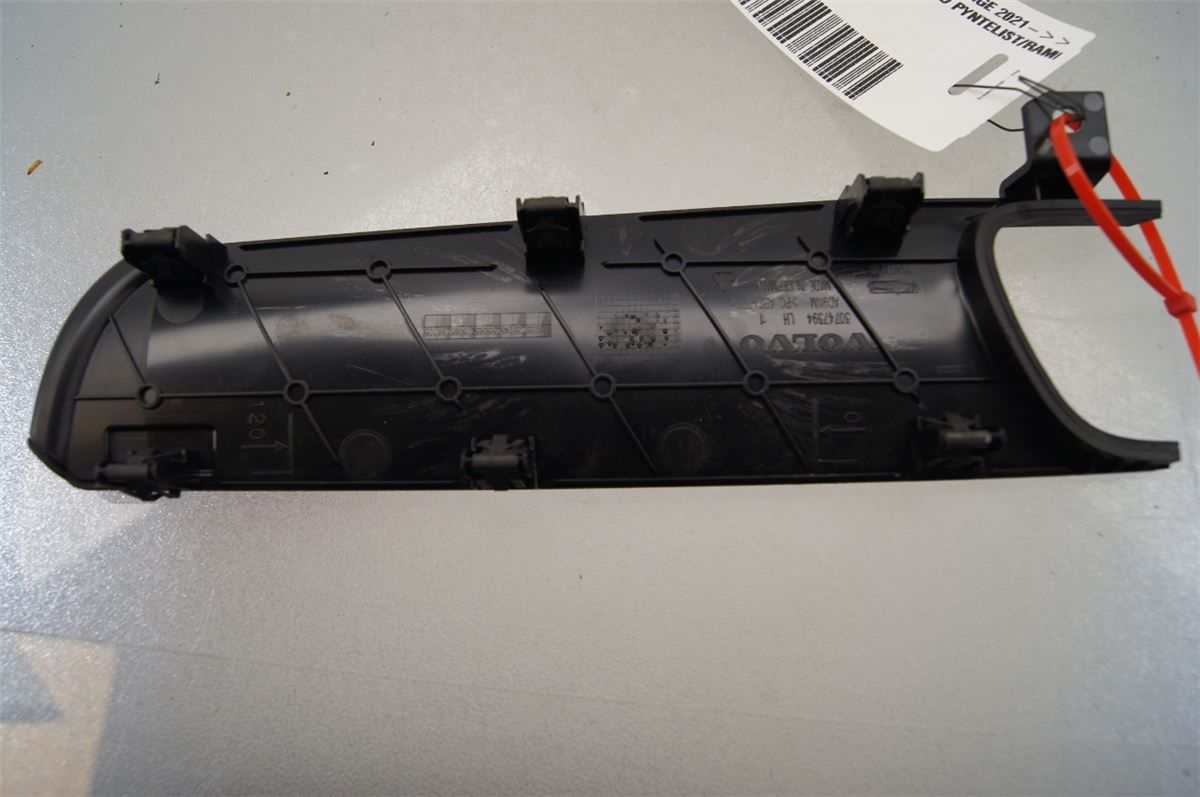 Innr. Dashbord Pyntelist/Ramme – bilde 2