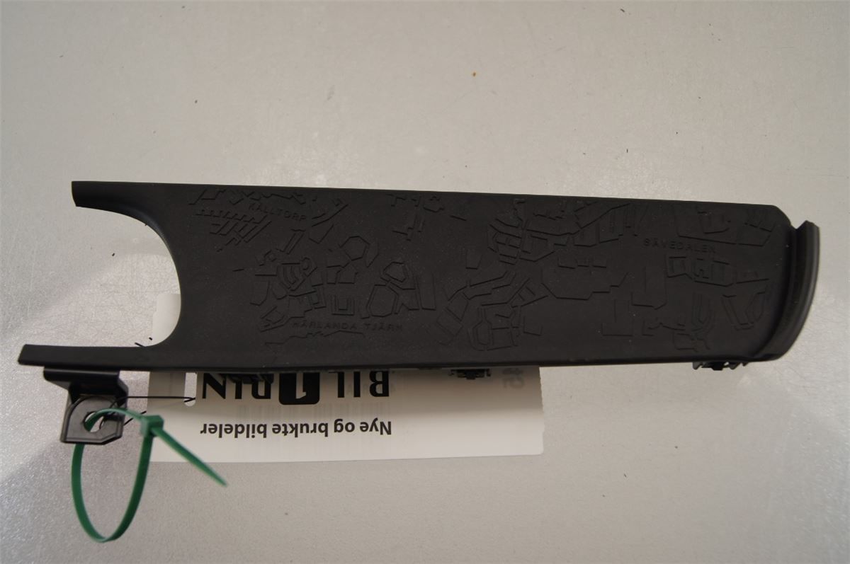 Innr. Dashbord Pyntelist/Ramme – bilde 1