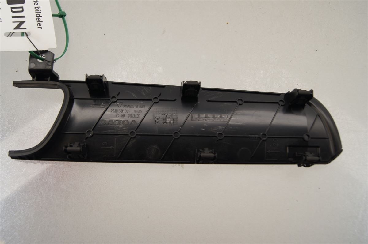 Innr. Dashbord Pyntelist/Ramme – bilde 2