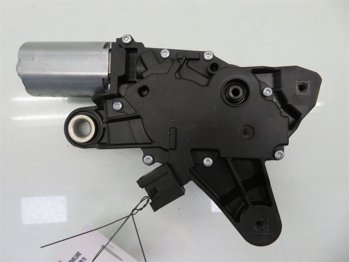 Viskermotor Bakluke – bilde 3